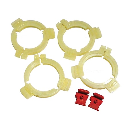 Aftermarket S22567 Pto Complete Guard Kit  Large S.22567-SPX